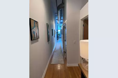 1224 W Van Buren Street #207, Chicago, IL 60607 - Photo 2