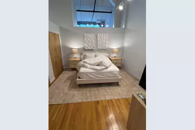 1224 W Van Buren Street #207, Chicago, IL 60607 - Photo 8