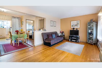 5949 N Odell Avenue #2E, Chicago, IL 60631 - Photo 2