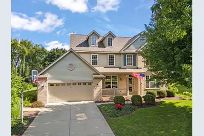 26115 Mapleview Drive, Plainfield, IL 60585 - Photo 2