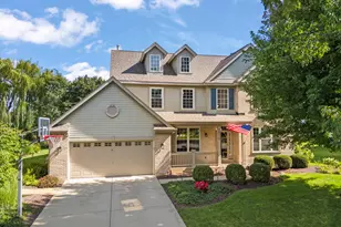 26115 Mapleview Dr, Plainfield, IL 60585 - Photo 2