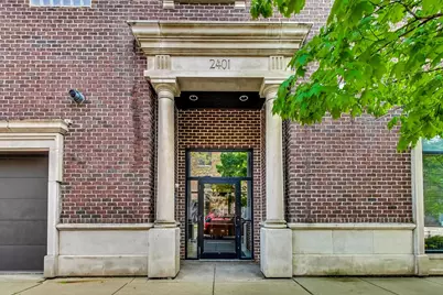 2401 N Janssen Avenue #402, Chicago, IL 60614 - Photo 4