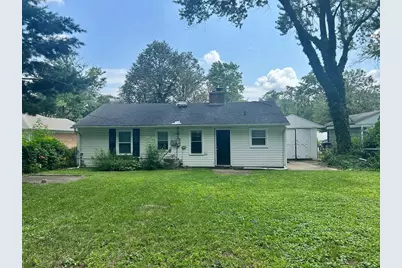 308 Shabbona Drive, Park Forest, IL 60466 - Photo 16