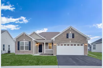 10392 Mey Road, Huntley, IL 60142 - Photo 1