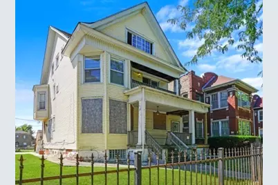 2115 E 72nd Place, Chicago, IL 60649 - Photo 1