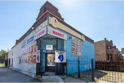 957 N Drake Avenue, Chicago, IL 60651 - Photo 1