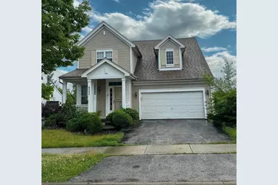 3133 Heritage Boulevard, Matteson, IL 60443 - Photo 1