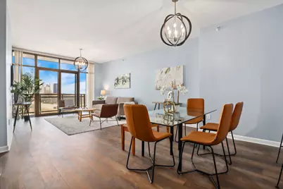 233 E 13th Street #804, Chicago, IL 60605 - Photo 2