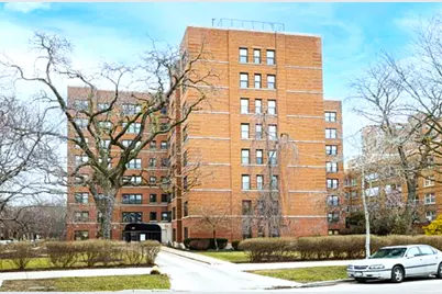 4900 N Marine Drive #709, Chicago, IL 60640 - Photo 1