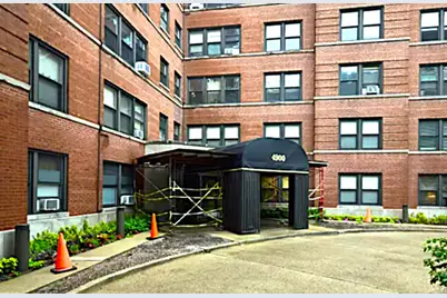 4900 N Marine Drive #709, Chicago, IL 60640 - Photo 2