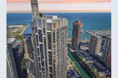 512 N McClurg Court #3312, Chicago, IL 60611 - Photo 36