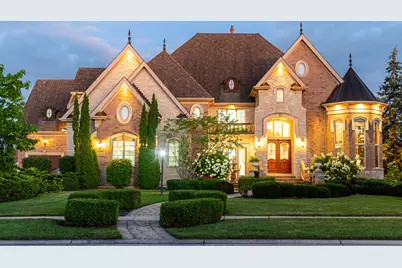 5N155 Prairie Rose Drive, Saint Charles, IL 60175 - Photo 1