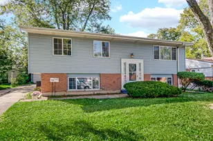 120 Indiana St, Park Forest, IL 60466 - Photo 2