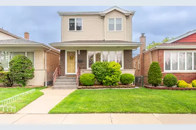 5148 S Newland Avenue, Chicago, IL 60638 - Photo 1