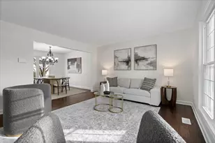 1708 White Pl, Downers Grove, IL 60516 - Photo 6