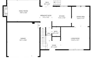 1708 White Pl, Downers Grove, IL 60516 - Photo 38