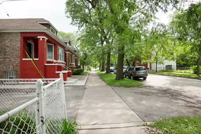 1016 W 57th Street, Chicago, IL 60621 - Photo 2