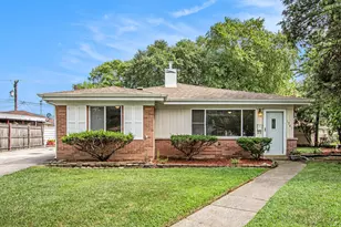 1261 Balmoral Ave, Calumet City, IL 60409 - Photo 1