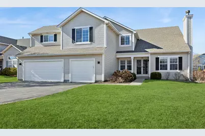 1480 Tudor Drive, Mundelein, IL 60060 - Photo 1