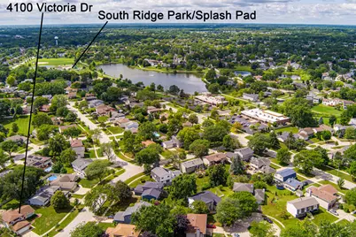 4100 N Victoria Drive, Hoffman Estates, IL 60192 - Photo 40