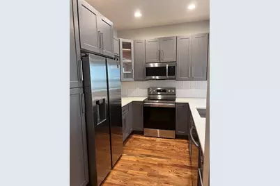 1208 E 64th Street #4C, Chicago, IL 60637 - Photo 6