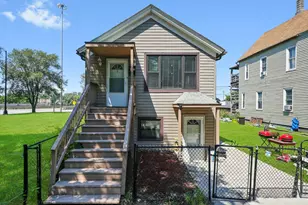 142 W Swann St, Chicago, IL 60609 - Photo 1