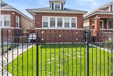 2516 N Keeler Avenue #1, Chicago, IL 60639 - Photo 1