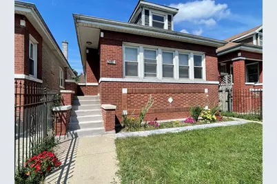 2516 N Keeler Avenue #1, Chicago, IL 60639 - Photo 2