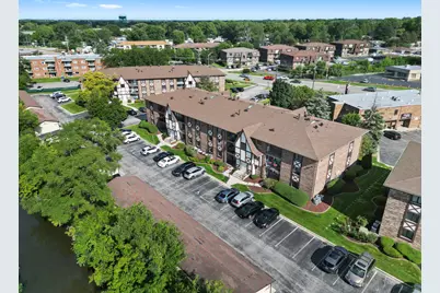 10512 Ridge Cove Drive #11C, Chicago Ridge, IL 60415 - Photo 20