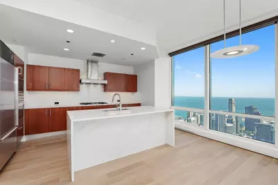 401 N Wabash Avenue #72F, Chicago, IL 60611 - Photo 4