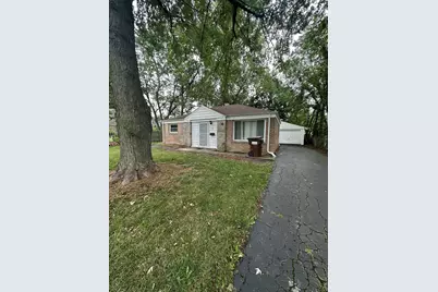 3 Minocqua Court, Park Forest, IL 60466 - Photo 1