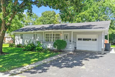 249 W Nebraska Street, Frankfort, IL 60423 - Photo 1