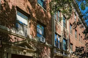 5110 S Woodlawn Ave, Chicago, IL 60615 - Photo 1