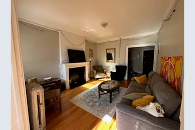 5110 S Woodlawn Avenue #3H, Chicago, IL 60615 - Photo 4