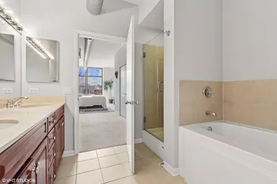 1200 W Monroe Street #805, Chicago, IL 60607 - Photo 16