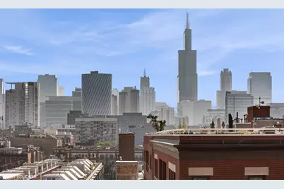 1200 W Monroe Street #805, Chicago, IL 60607 - Photo 12