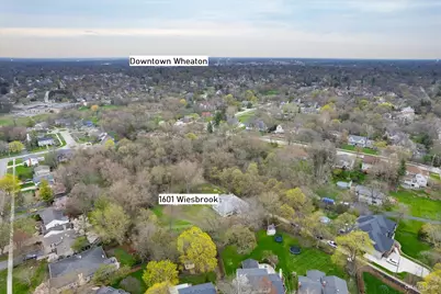 1601 W Wiesbrook Road, Wheaton, IL 60189 - Photo 2