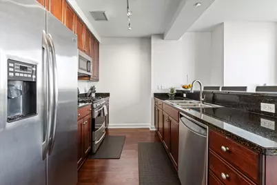 1201 S Prairie Avenue #403, Chicago, IL 60605 - Photo 6