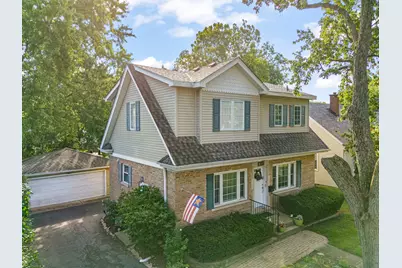 1115 N Main Street, Wheaton, IL 60187 - Photo 1