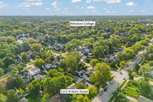 1115 N Main St, Wheaton, IL 60187 - Photo 4