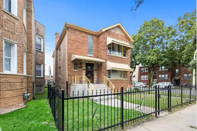 8259 S Marshfield Avenue, Chicago, IL 60620 - Photo 2