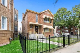8259 S Marshfield Ave, Chicago, IL 60620 - Photo 2