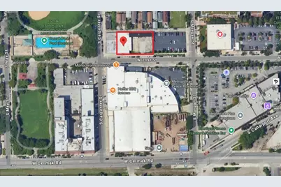 1030 W 21st Street, Chicago, IL 60608 - Photo 8