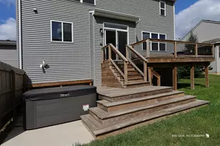 10718 Hunt Club Rd, Richmond, IL 60071 - Photo 26