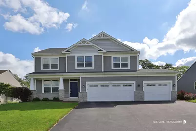 10718 Hunt Club Road, Richmond, IL 60071 - Photo 1