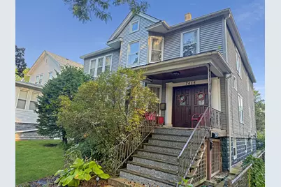 7415 Dixon Street, Forest Park, IL 60130 - Photo 1