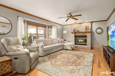 1438 Nicholas Drive, Bolingbrook, IL 60490 - Photo 10