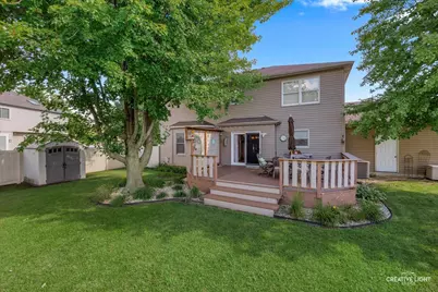 1438 Nicholas Drive, Bolingbrook, IL 60490 - Photo 26