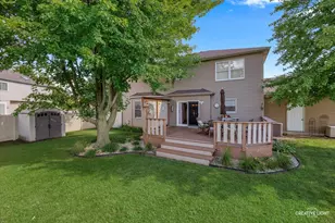 1438 Nicholas Dr, Bolingbrook, IL 60490 - Photo 26