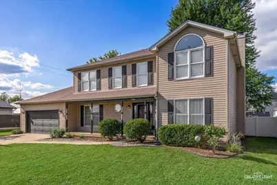 1438 Nicholas Drive, Bolingbrook, IL 60490 - Photo 2